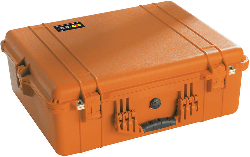 1600EMS Protector EMS Case