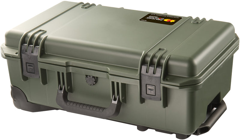 iM2500 Storm Carry-On Case