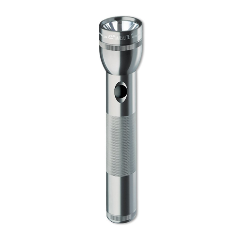 S4D Maglite 4 D-Cell Flashlight