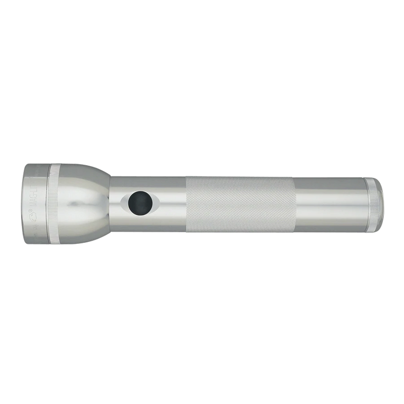 S4D Maglite 4 D-Cell Flashlight
