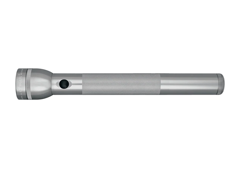 S4D Maglite 4 D-Cell Flashlight