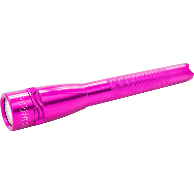 SP22 Mini Maglite 2 AA-Cell LED Flashlight