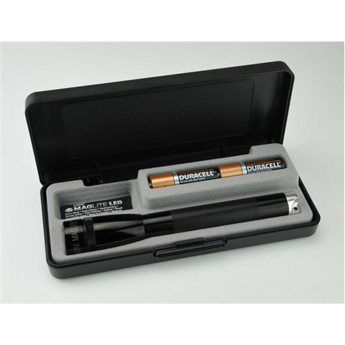 Mini Spectrum Series Flashlight