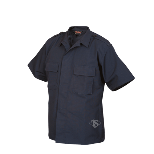 Short Sleeve Tactical Shirt