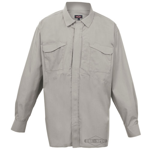 24-7 Ultralight Long Sleeve Uniform Shirt