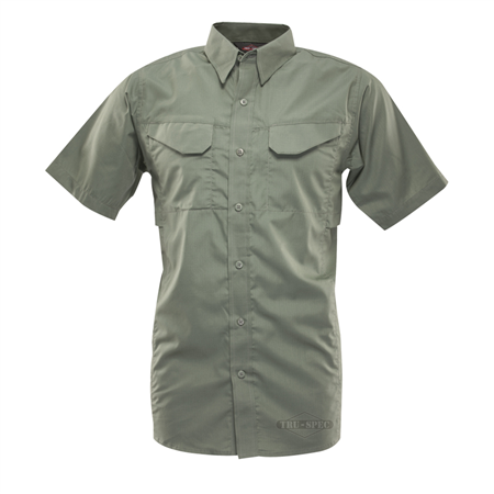 24-7 Ultralight Short Sleeve Field Shirt
