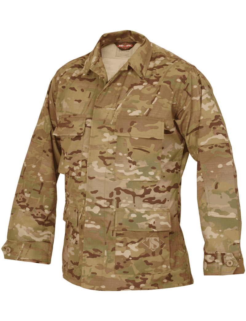 BDU Coat