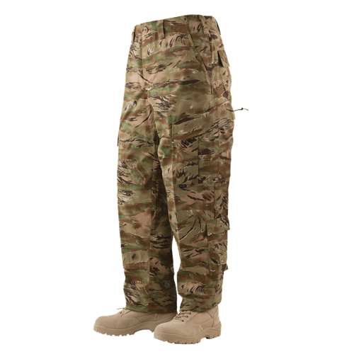 Tactical Response Uniform Pants
