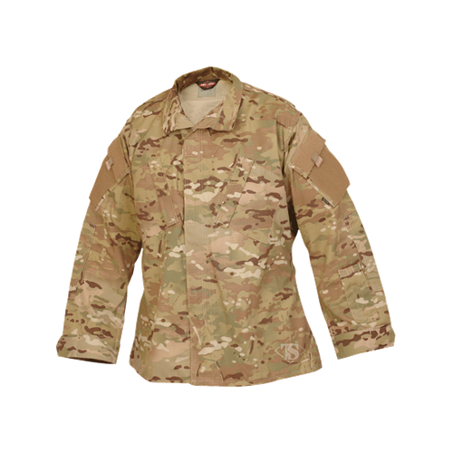 Tactical Response Uniform Shirt