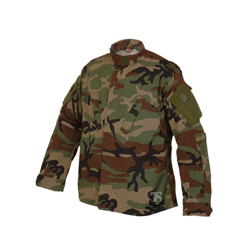 Tactical Response Uniform Shirt