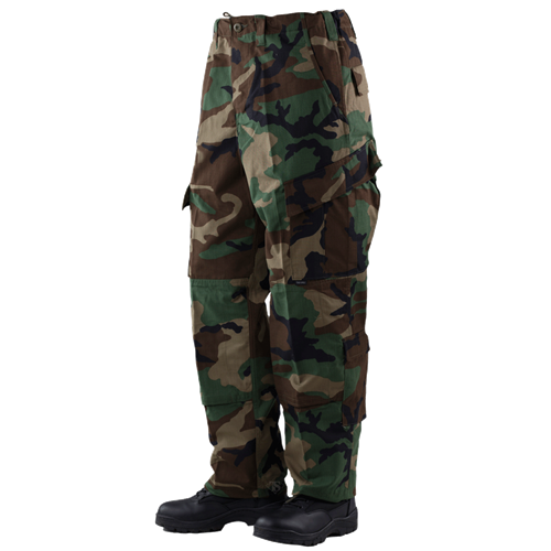Tactical Response Uniform Pants