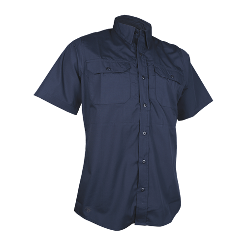 24-7 Short Sleeve Dress Shirt