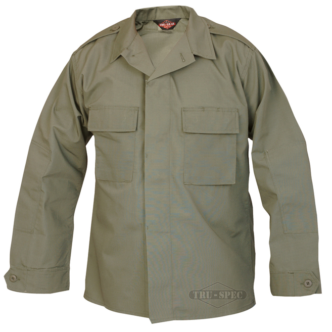 Long Sleeve Tactical Shirt