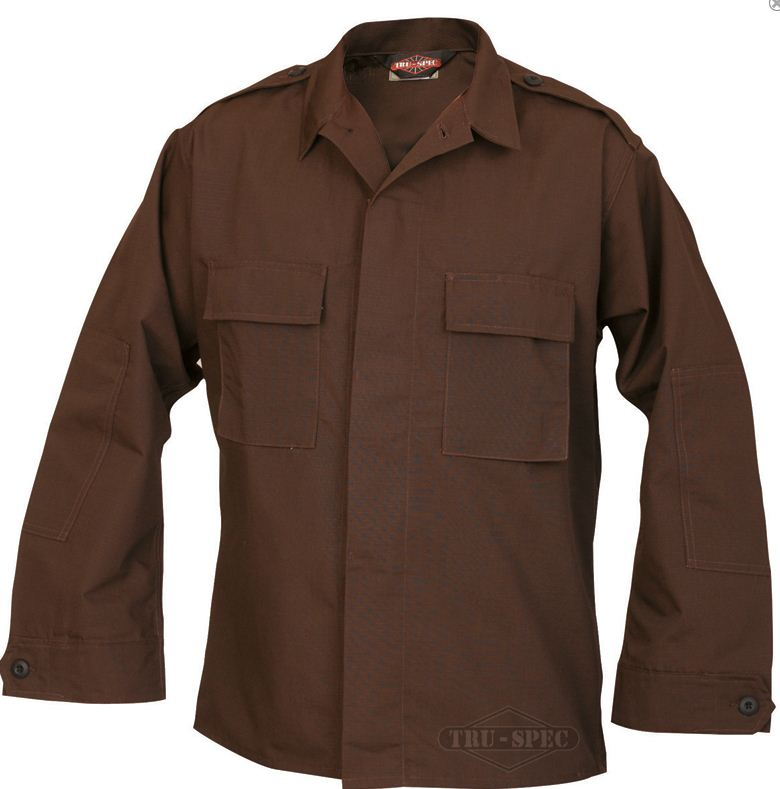 Long Sleeve Tactical Shirt