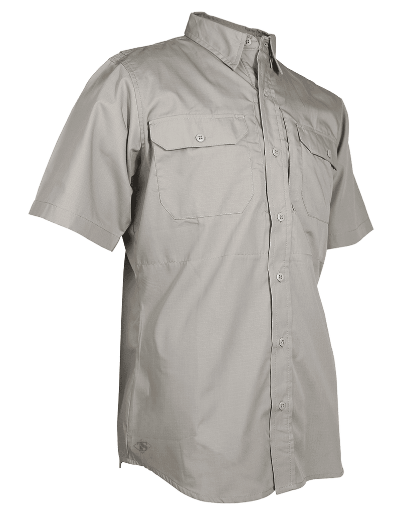 24-7 Short Sleeve Dress Shirt