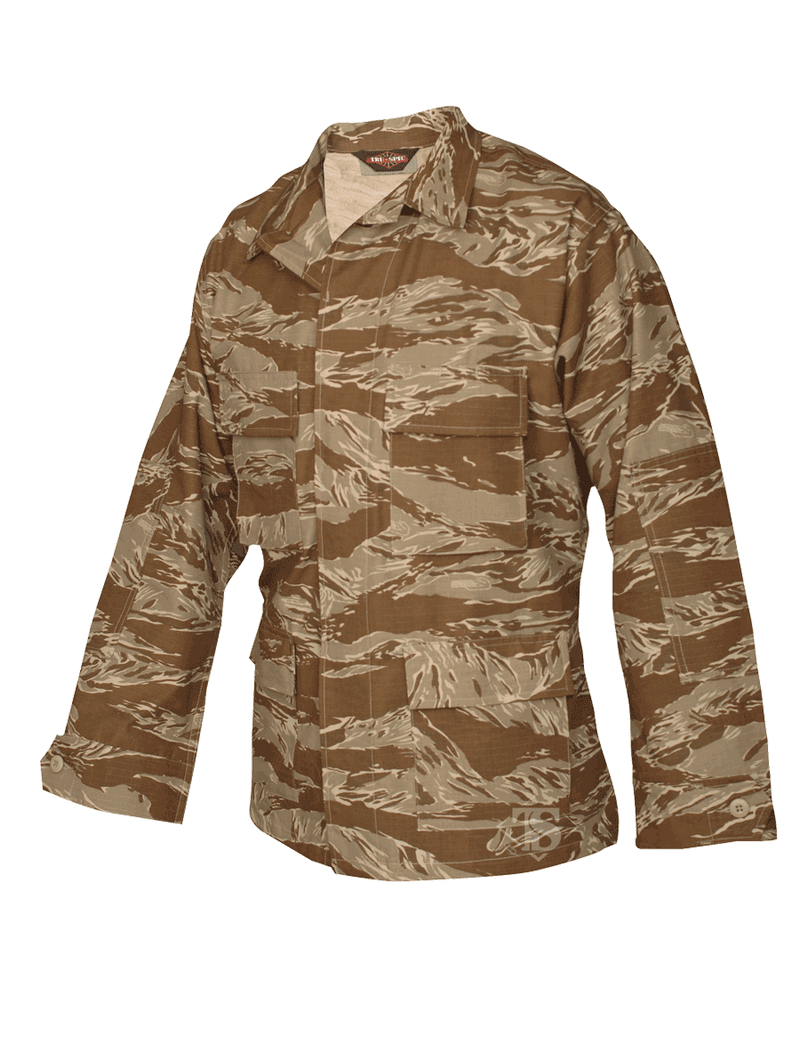 BDU Coat