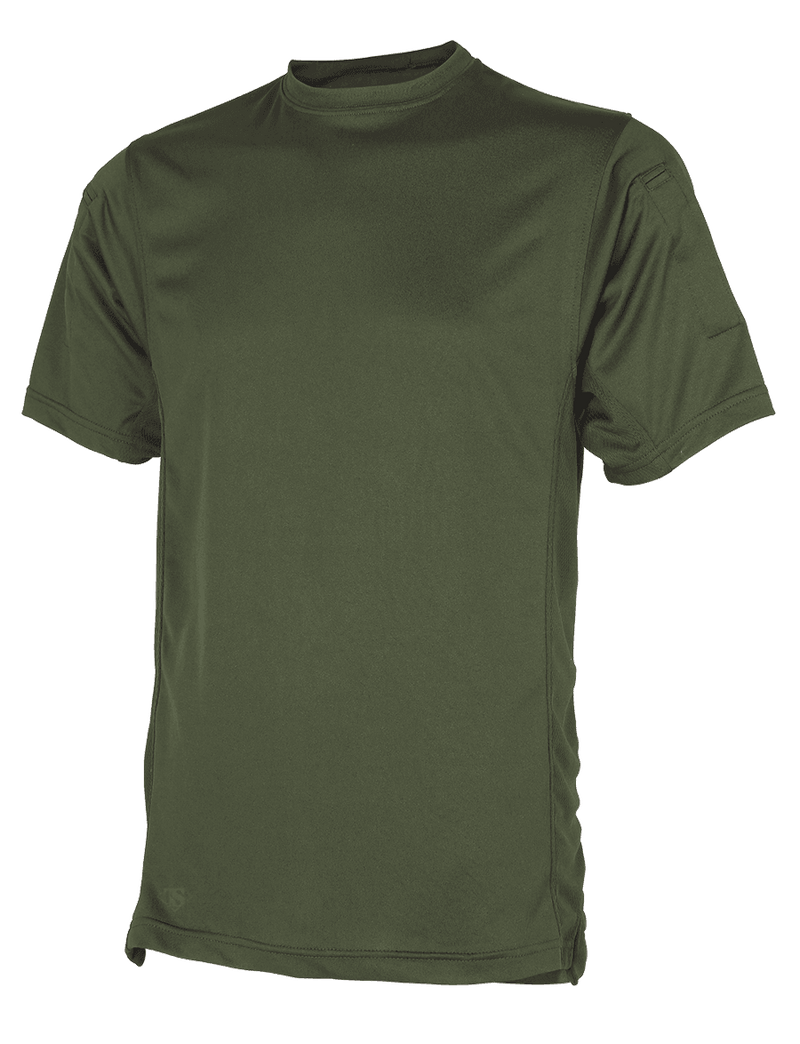 Eco Tec Tac T-Shirt