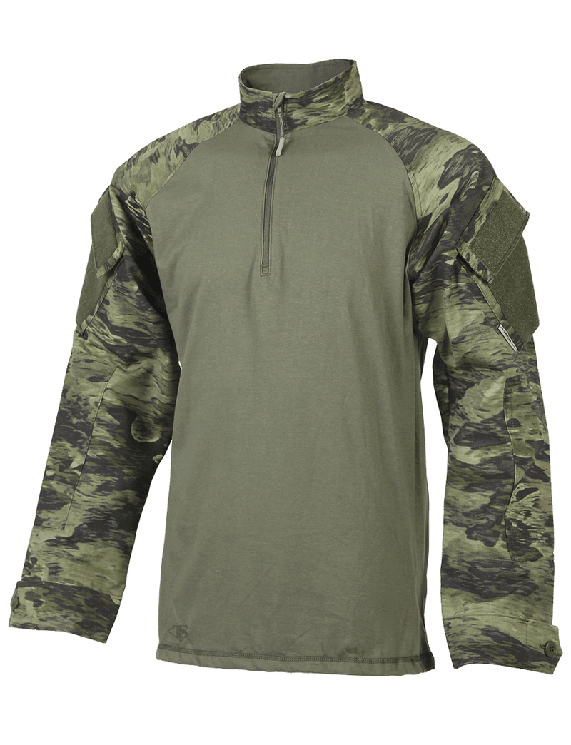 BDU Xtreme Combat Shirt
