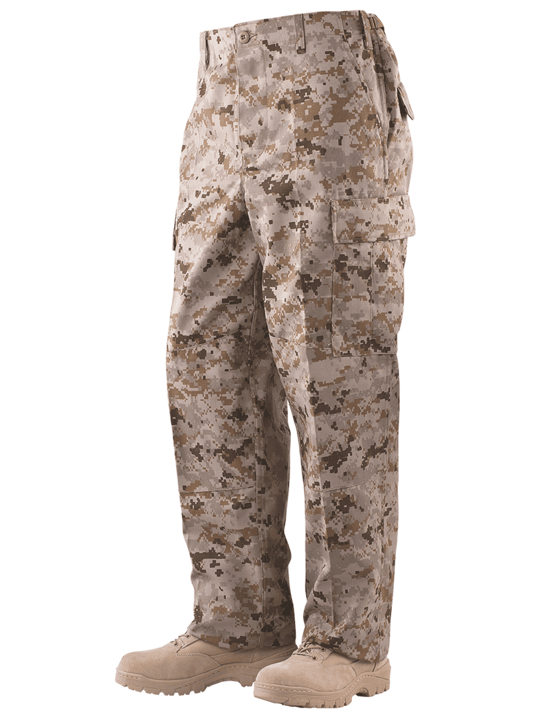 VAT Print Digital Pants