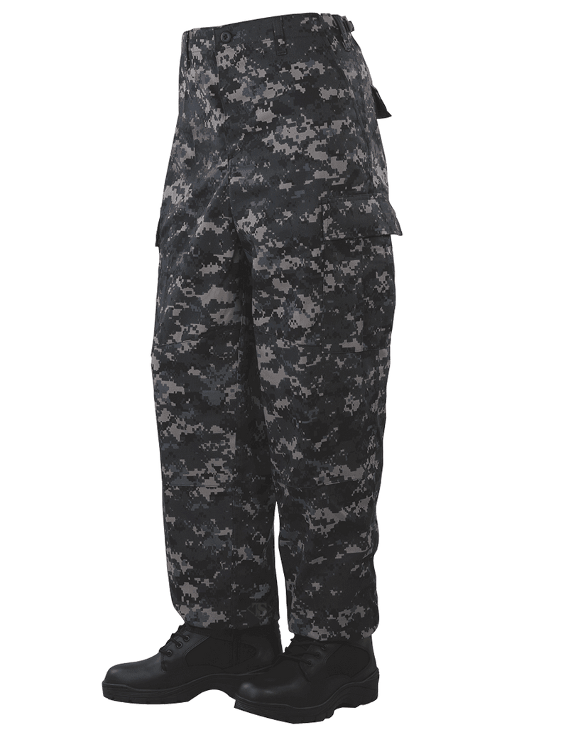 VAT Print Digital Pants