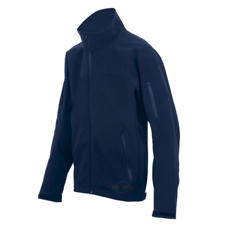 24-7 Tactical Softshell Jacket without Sleeve Loop