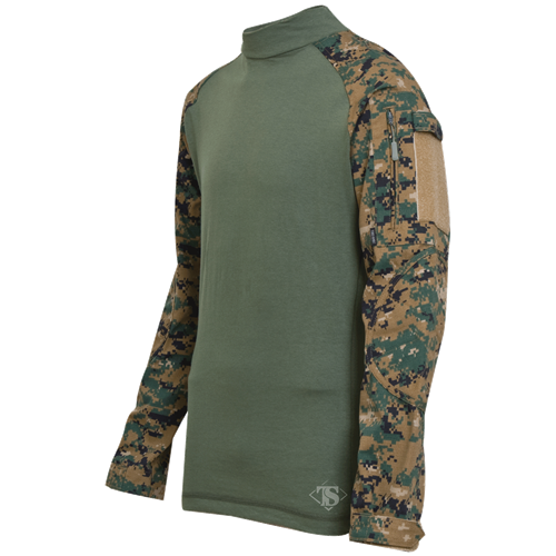 T.R.U. Combat Shirt