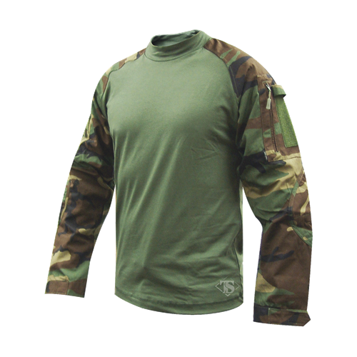 T.R.U. Combat Shirt