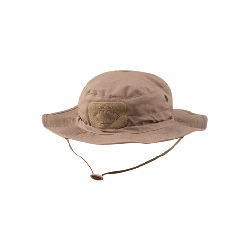 Contractor Boonie