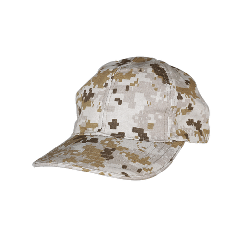 Adjustable Ball Cap