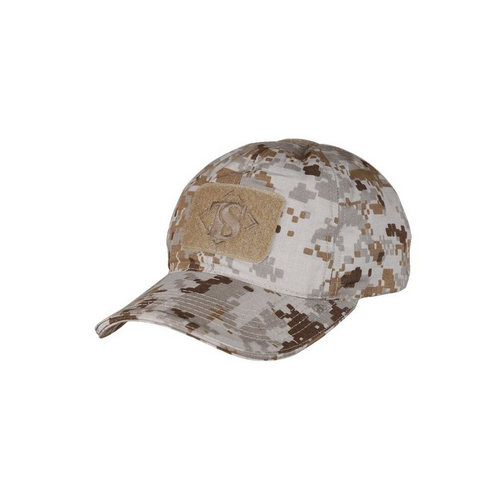Contractor Cap