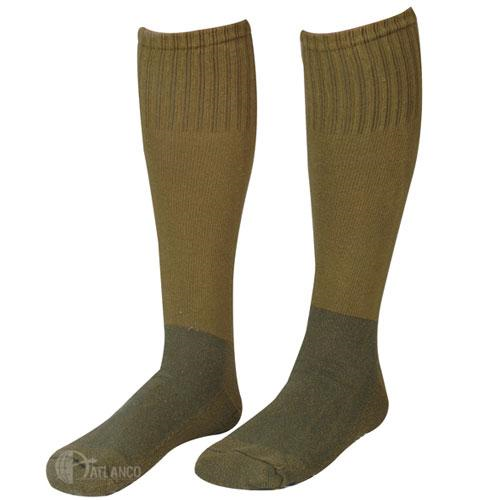 Cushion Sole Socks