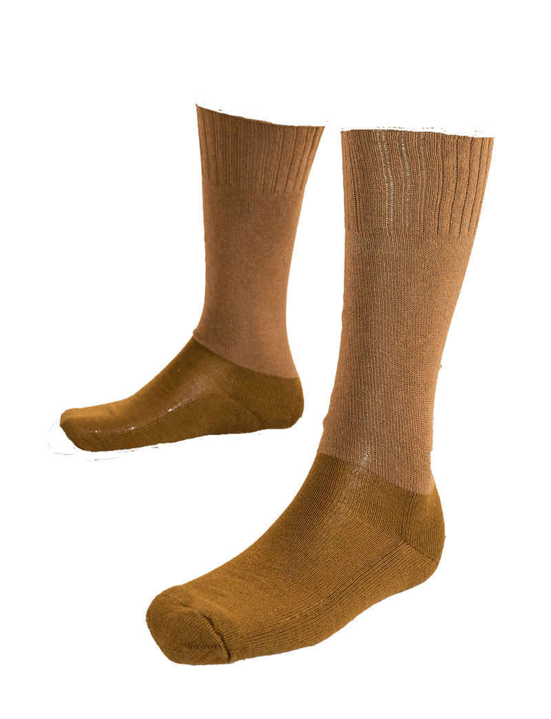 Cushion Sole Socks