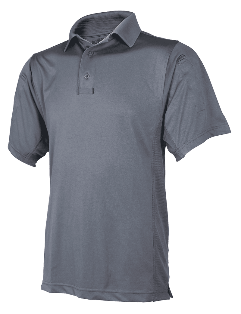 Short Sleeve Eco Tec Polo