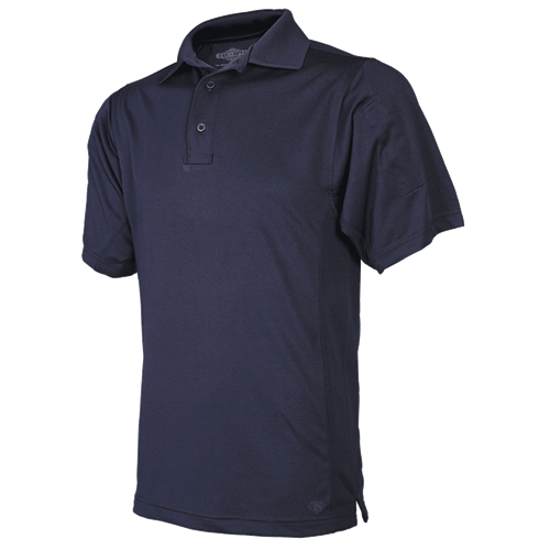 Short Sleeve Eco Tec Polo