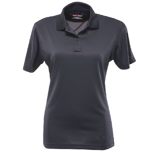 POLO SHIRT, 24-7 WOMEN&