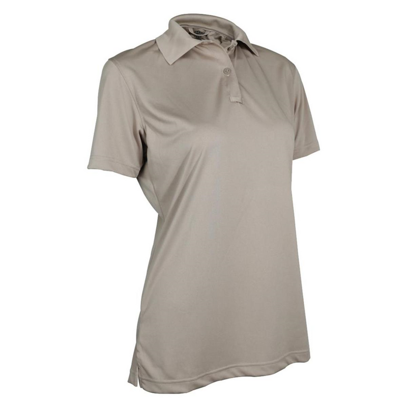 POLO SHIRT, 24-7 WOMEN&