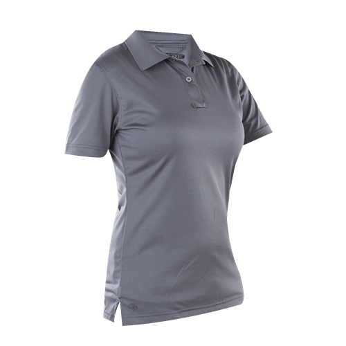POLO SHIRT, 24-7 WOMEN&