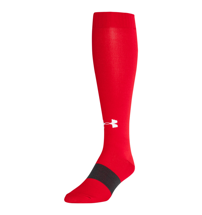 Unisex UA Soccer Solid Over-The-Calf Socks