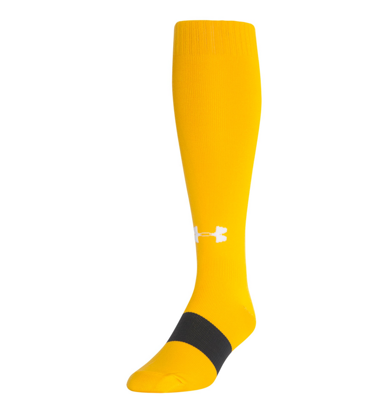 Unisex UA Soccer Solid Over-The-Calf Socks