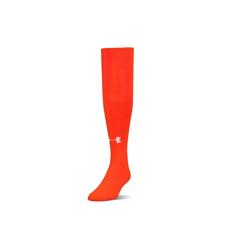 Unisex UA Soccer Solid Over-The-Calf Socks