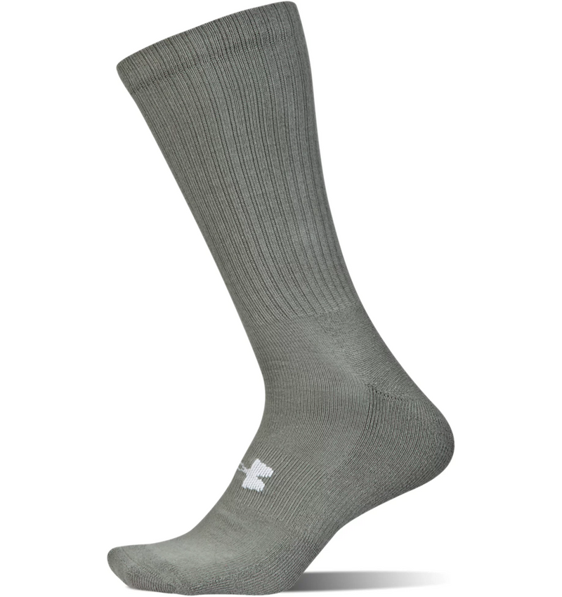 UA HeatGear Tactical Boot Socks
