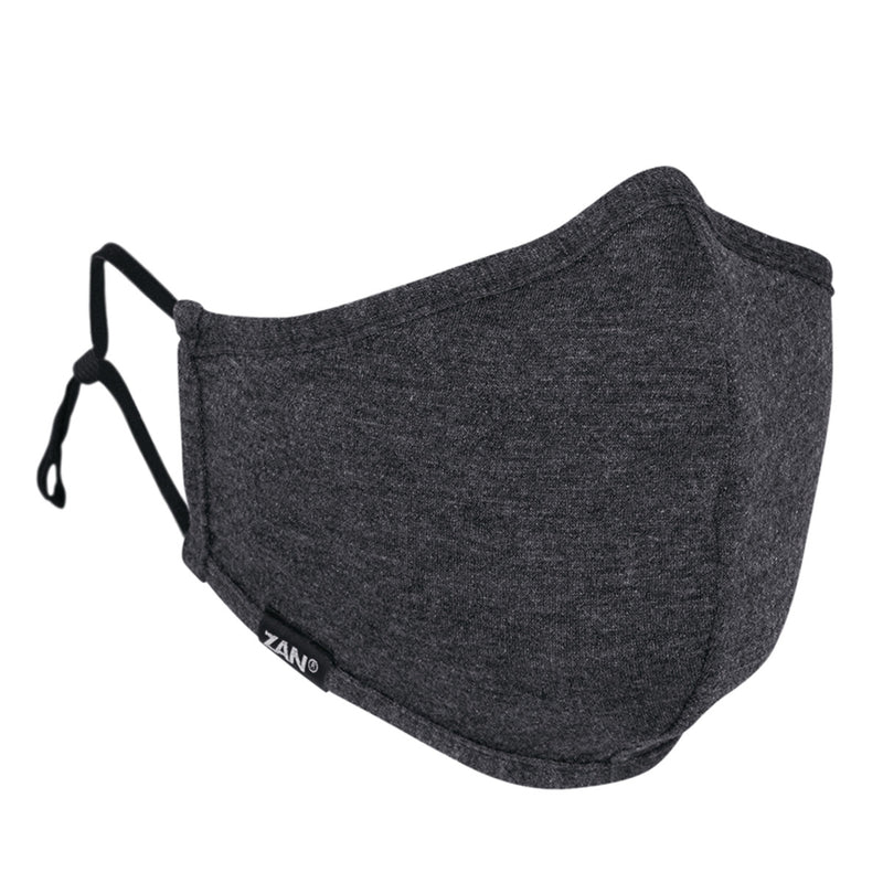 Adjustable Face Mask With PM2.5 Filter