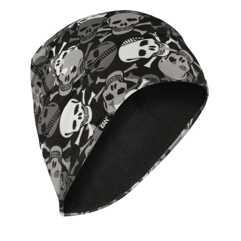 SportFlex Skull Cap