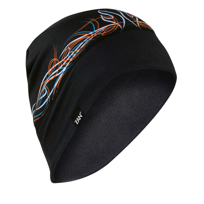 Helmet Liner/Beanie SportFlex - Fleece Lined