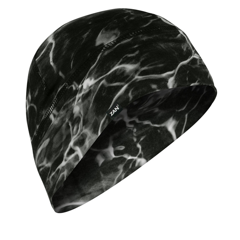SportFlex Skull Cap