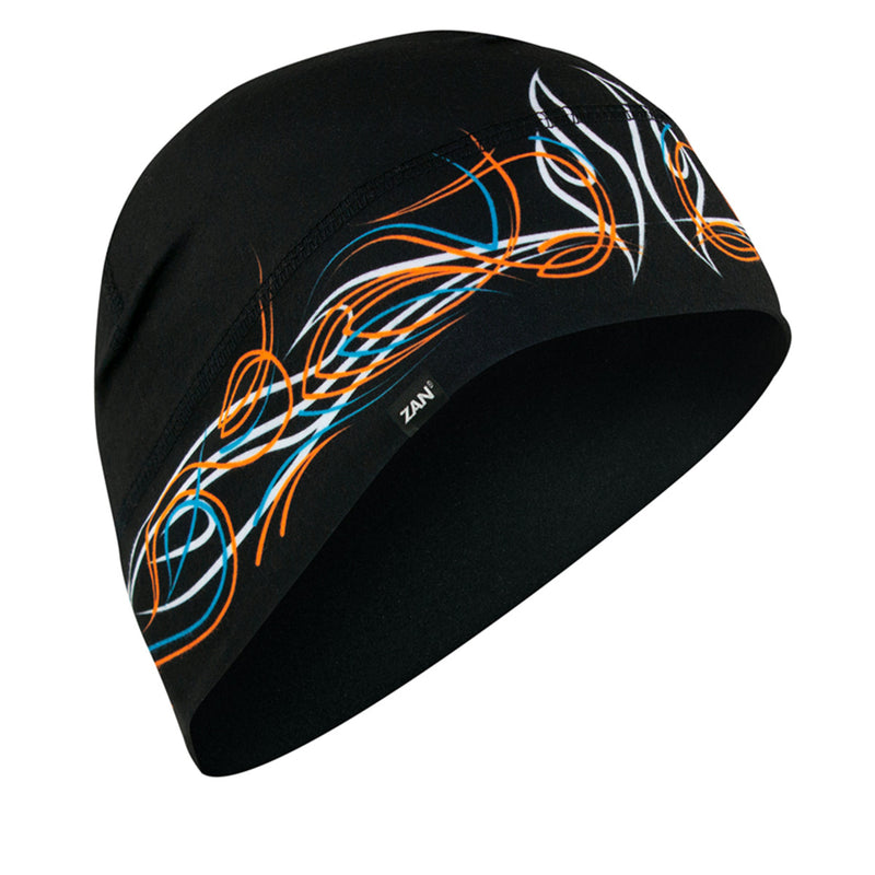 SportFlex Skull Cap