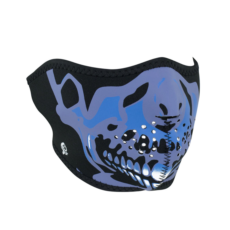 Neoprene Half Face Mask