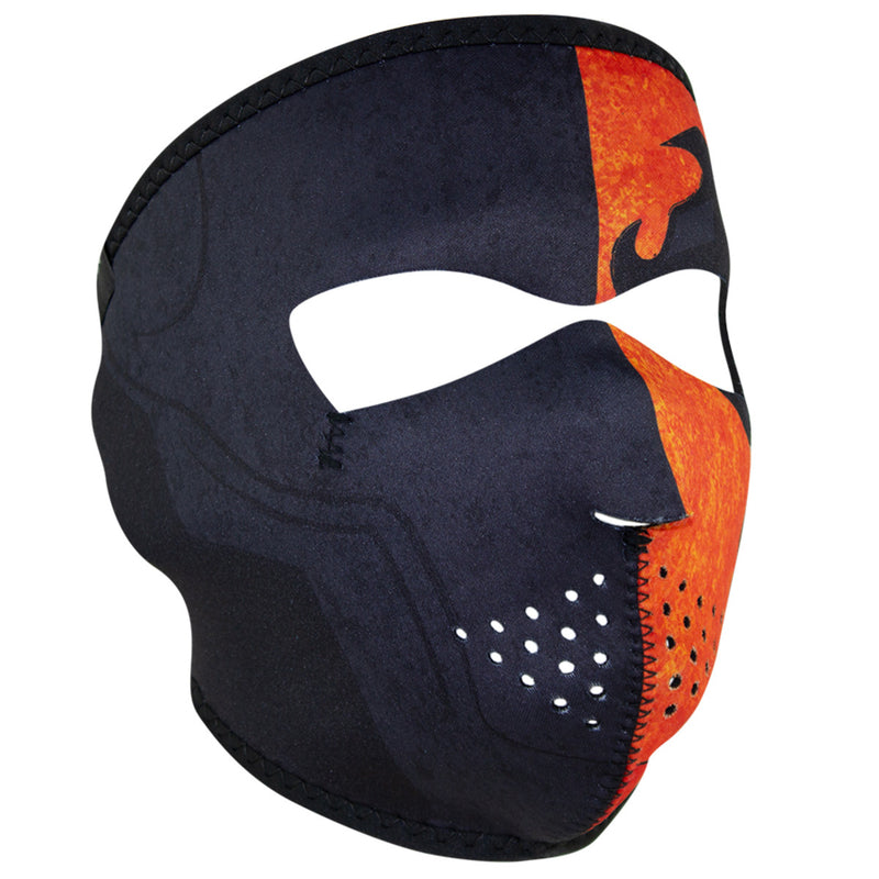 Neoprene Full Face Mask