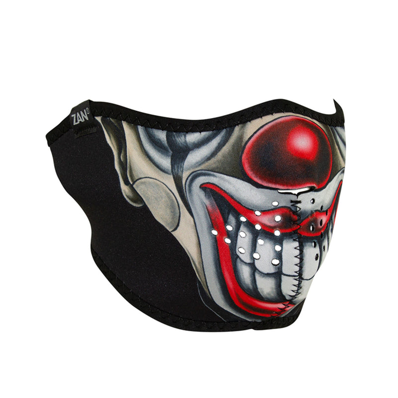 Neoprene Half Face Mask