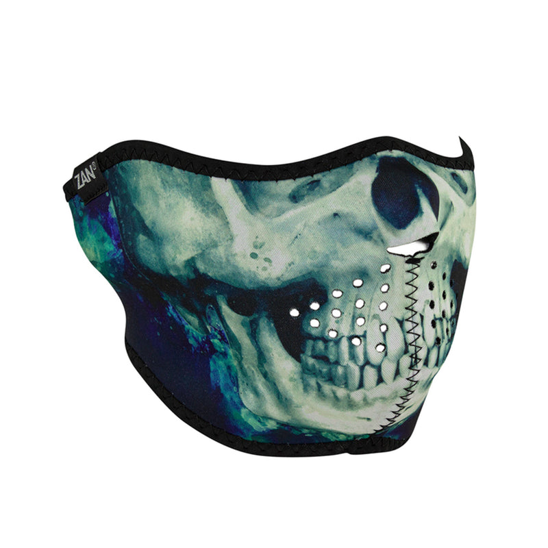 Neoprene Half Face Mask